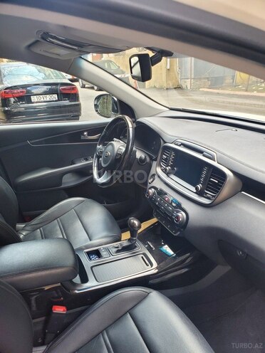 Kia Sorento 2016, 206,000 km - 2.0 l - Bakı