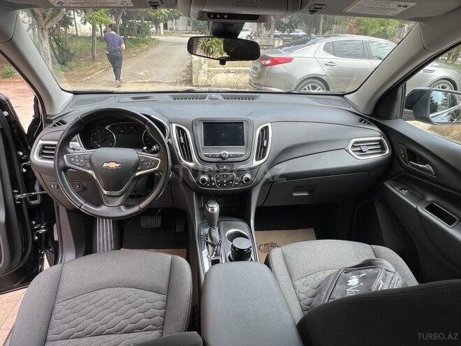 Chevrolet Equinox 2020, 88,000 km - 1.5 l - Bakı