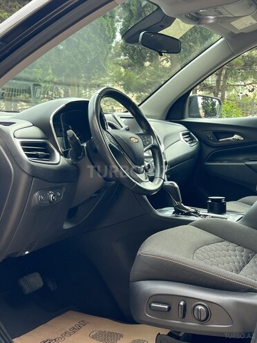 Chevrolet Equinox 2020, 88,000 km - 1.5 l - Bakı