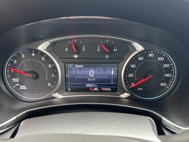 Chevrolet Equinox 2020, 88,000 km - 1.5 l - Bakı