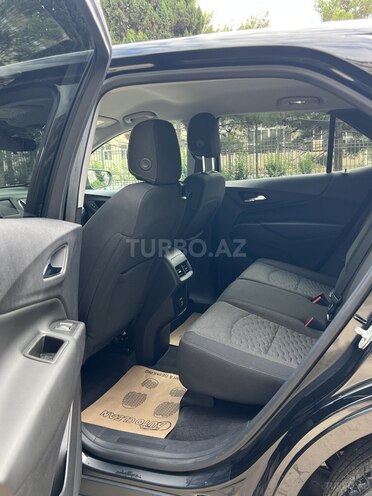 Chevrolet Equinox 2020, 88,000 km - 1.5 l - Bakı