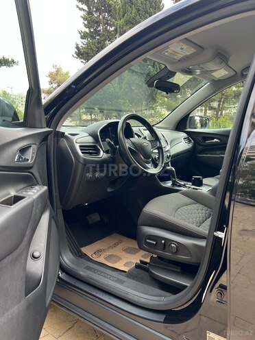 Chevrolet Equinox 2020, 88,000 km - 1.5 l - Bakı