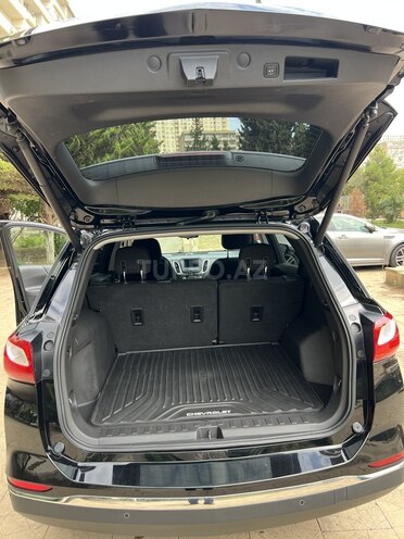 Chevrolet Equinox 2020, 88,000 km - 1.5 l - Bakı