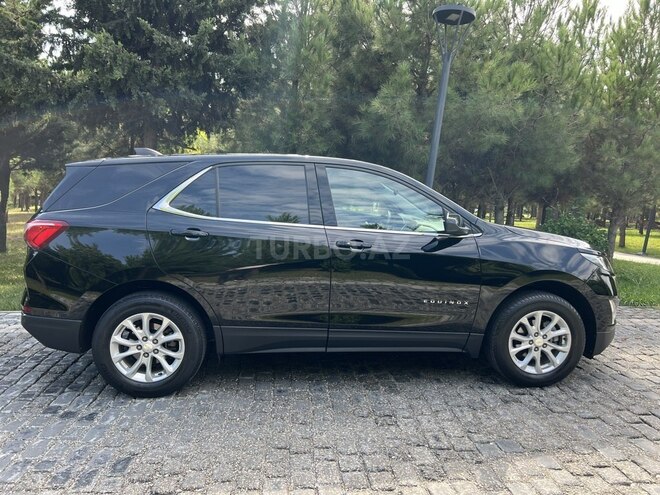 Chevrolet Equinox 2020, 88,000 km - 1.5 l - Bakı