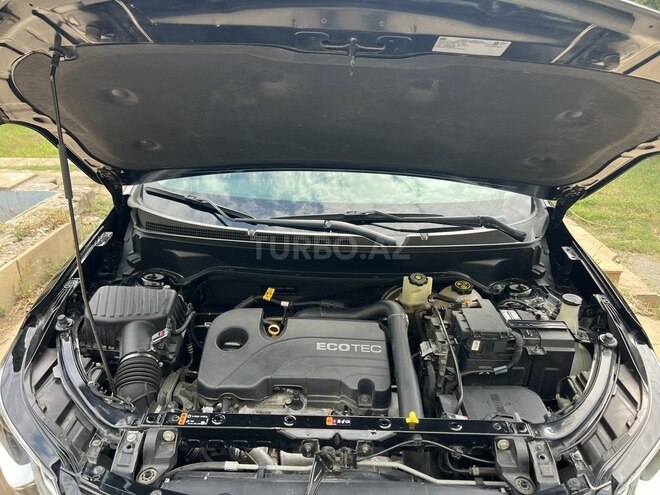 Chevrolet Equinox 2020, 88,000 km - 1.5 l - Bakı
