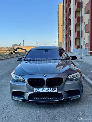 BMW 528 2014, 150,000 km - 2.0 l - Bakı