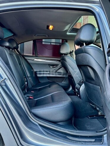 BMW 528 2014, 150,000 km - 2.0 l - Bakı
