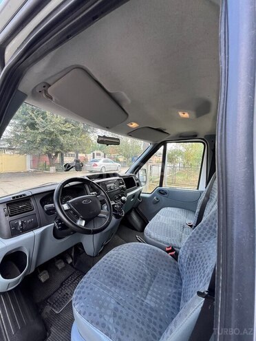 Ford Transit 2011, 224,706 km - 2.4 l - Masallı