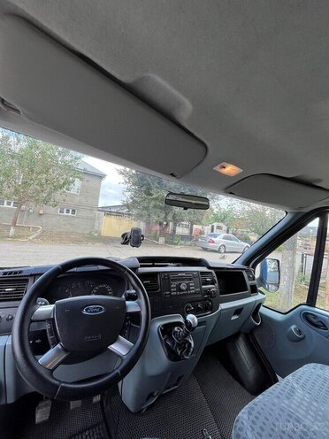 Ford Transit 2011, 224,706 km - 2.4 l - Masallı