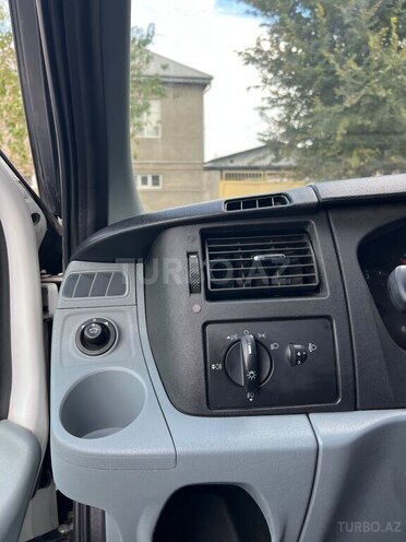 Ford Transit 2011, 224,706 km - 2.4 l - Masallı