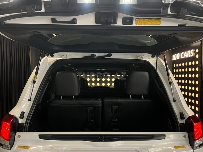 Lexus LX 570 2014, 81,000 km - 5.7 l - Bakı