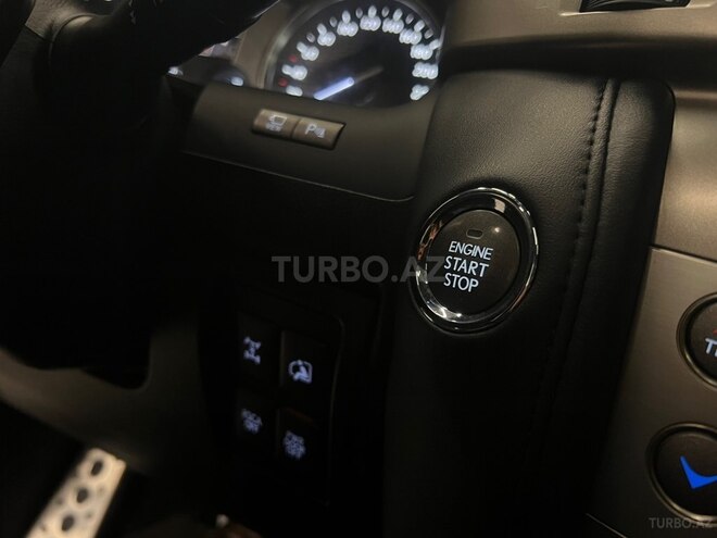 Lexus LX 570 2014, 81,000 km - 5.7 l - Bakı