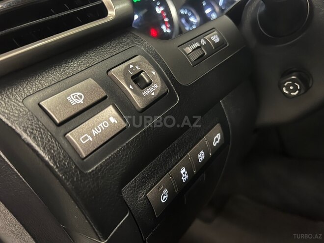 Lexus LX 570 2014, 81,000 km - 5.7 l - Bakı