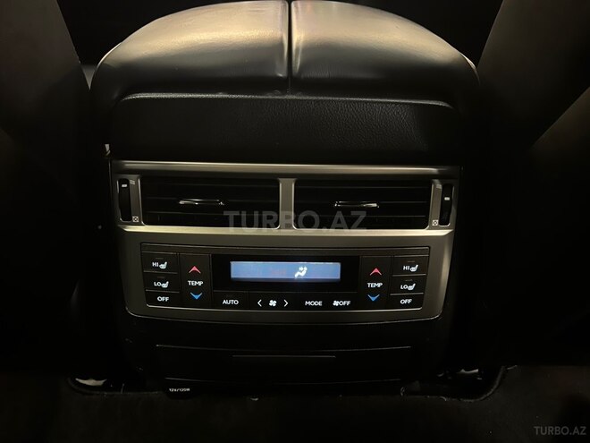 Lexus LX 570 2014, 81,000 km - 5.7 l - Bakı