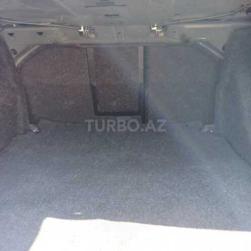 Mercedes C 220 2000, 270,000 km - 2.2 l - Zaqatala