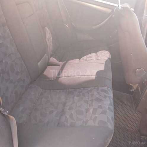 Mercedes C 220 2000, 270,000 km - 2.2 l - Zaqatala