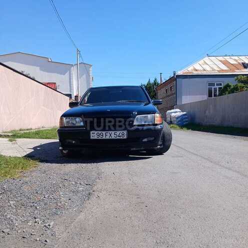 Mercedes C 220 2000, 270,000 km - 2.2 l - Zaqatala