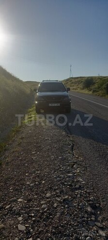 Lexus RX 300 1998, 220,562 km - 3.0 л - Bakı