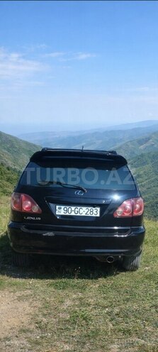 Lexus RX 300 1998, 220,562 km - 3.0 л - Bakı