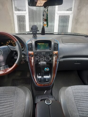 Lexus RX 300 1998, 220,562 km - 3.0 л - Bakı