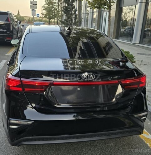 Kia Forte 2018, 155,000 km - 2.0 l - Bakı