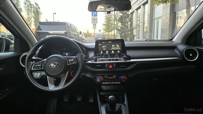 Kia Forte 2018, 155,000 km - 2.0 l - Bakı