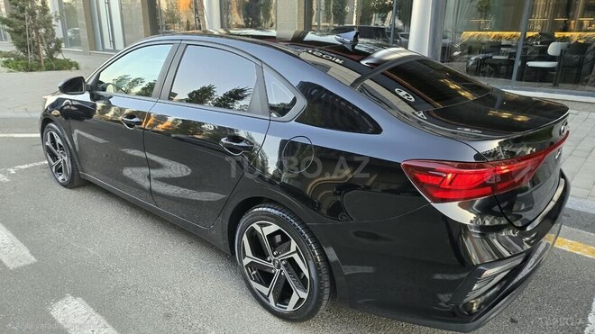 Kia Forte 2018, 155,000 km - 2.0 l - Bakı