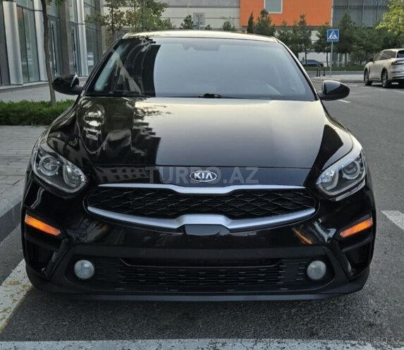 Kia Forte 2018, 155,000 km - 2.0 l - Bakı