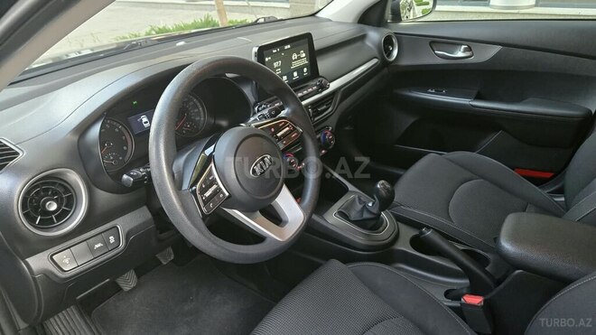 Kia Forte 2018, 155,000 km - 2.0 l - Bakı