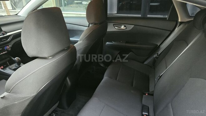 Kia Forte 2018, 155,000 km - 2.0 l - Bakı