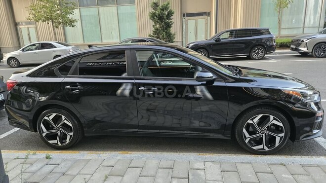 Kia Forte 2018, 155,000 km - 2.0 l - Bakı