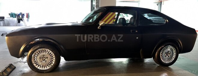 Ford Capri 1979, 77,777 km - 2.8 l - Bakı