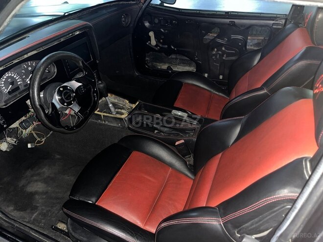 Ford Capri 1979, 77,777 km - 2.8 l - Bakı