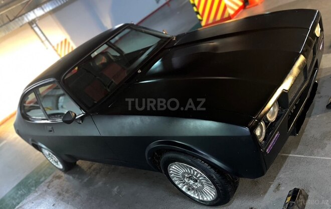Ford Capri 1979, 77,777 km - 2.8 l - Bakı