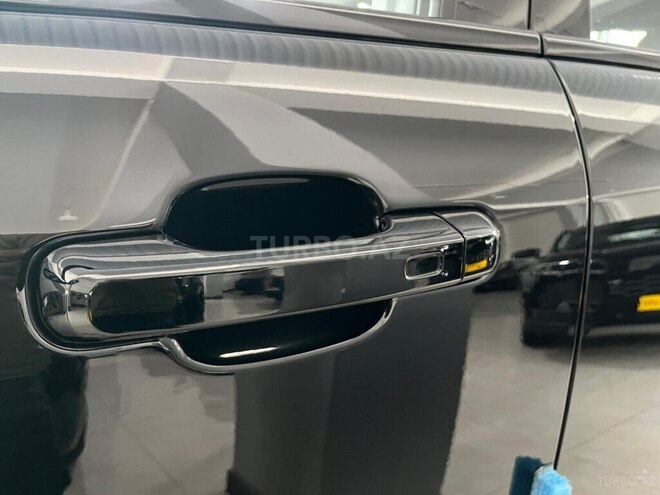 Geely  2026, 0 km - 1.5 l - Bakı