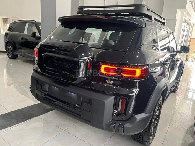 Geely  2026, 0 km - 1.5 l - Bakı
