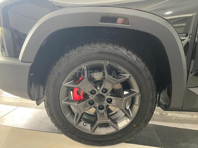 Geely  2026, 0 km - 1.5 l - Bakı