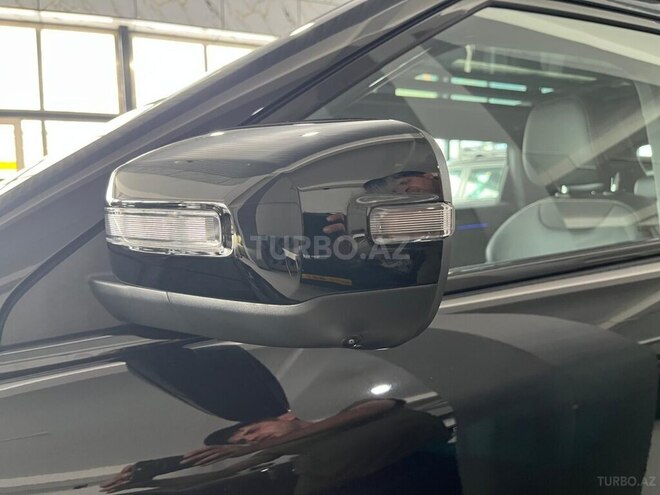 Geely  2026, 0 km - 1.5 l - Bakı