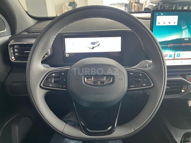 Geely  2026, 0 km - 1.5 l - Bakı