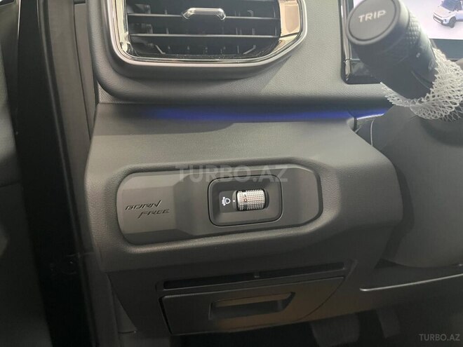 Geely  2026, 0 km - 1.5 l - Bakı