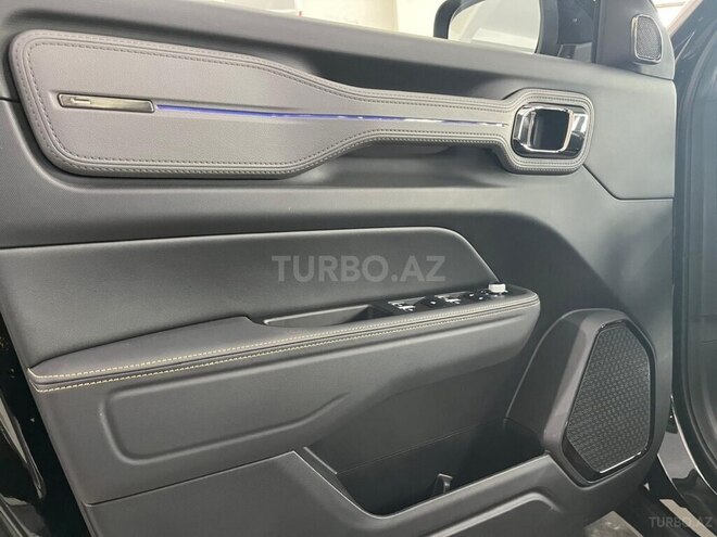 Geely  2026, 0 km - 1.5 l - Bakı