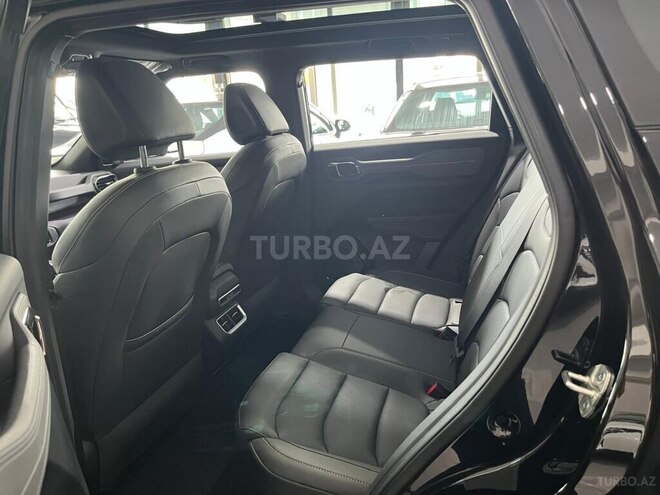 Geely  2026, 0 km - 1.5 l - Bakı