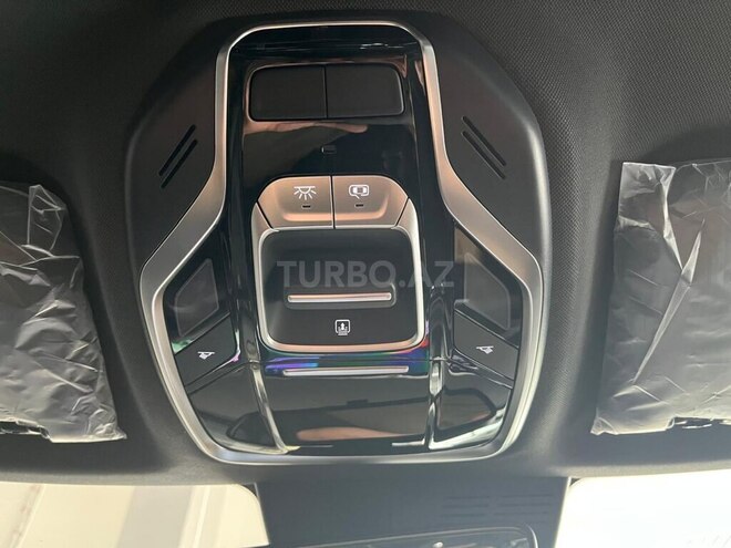 Geely  2026, 0 km - 1.5 l - Bakı