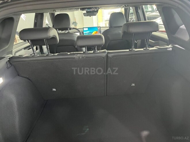 Geely  2026, 0 km - 1.5 l - Bakı