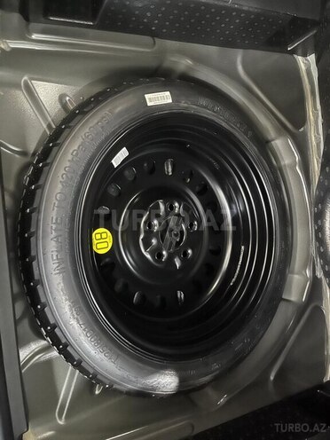 Geely  2026, 0 km - 1.5 l - Bakı