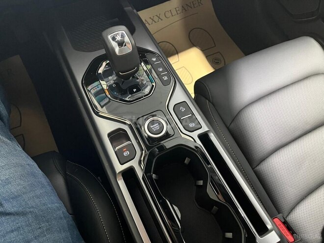 Geely  2026, 0 km - 1.5 l - Bakı
