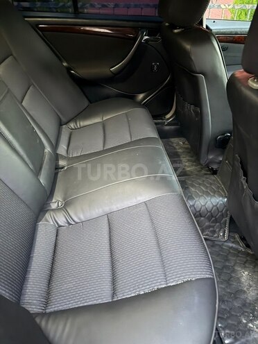 Mercedes C 240 1997, 573,000 km - 2.4 l - Şəmkir