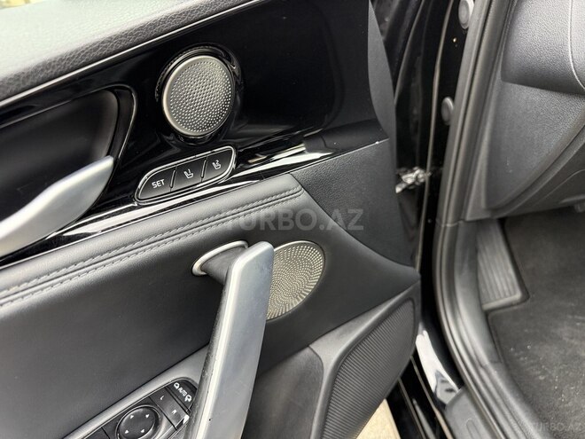 Kia Stinger 2017, 141,235 km - 2.0 l - Bakı