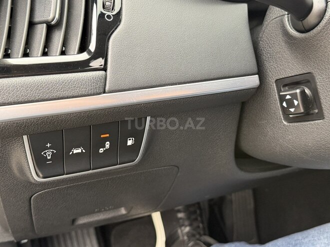 Kia Stinger 2017, 141,235 km - 2.0 l - Bakı