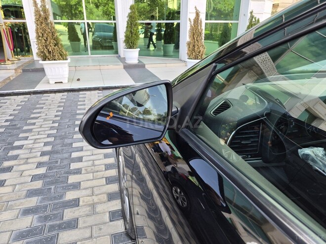 Hyundai Elantra 2018, 105,000 km - 2.0 л - Bakı